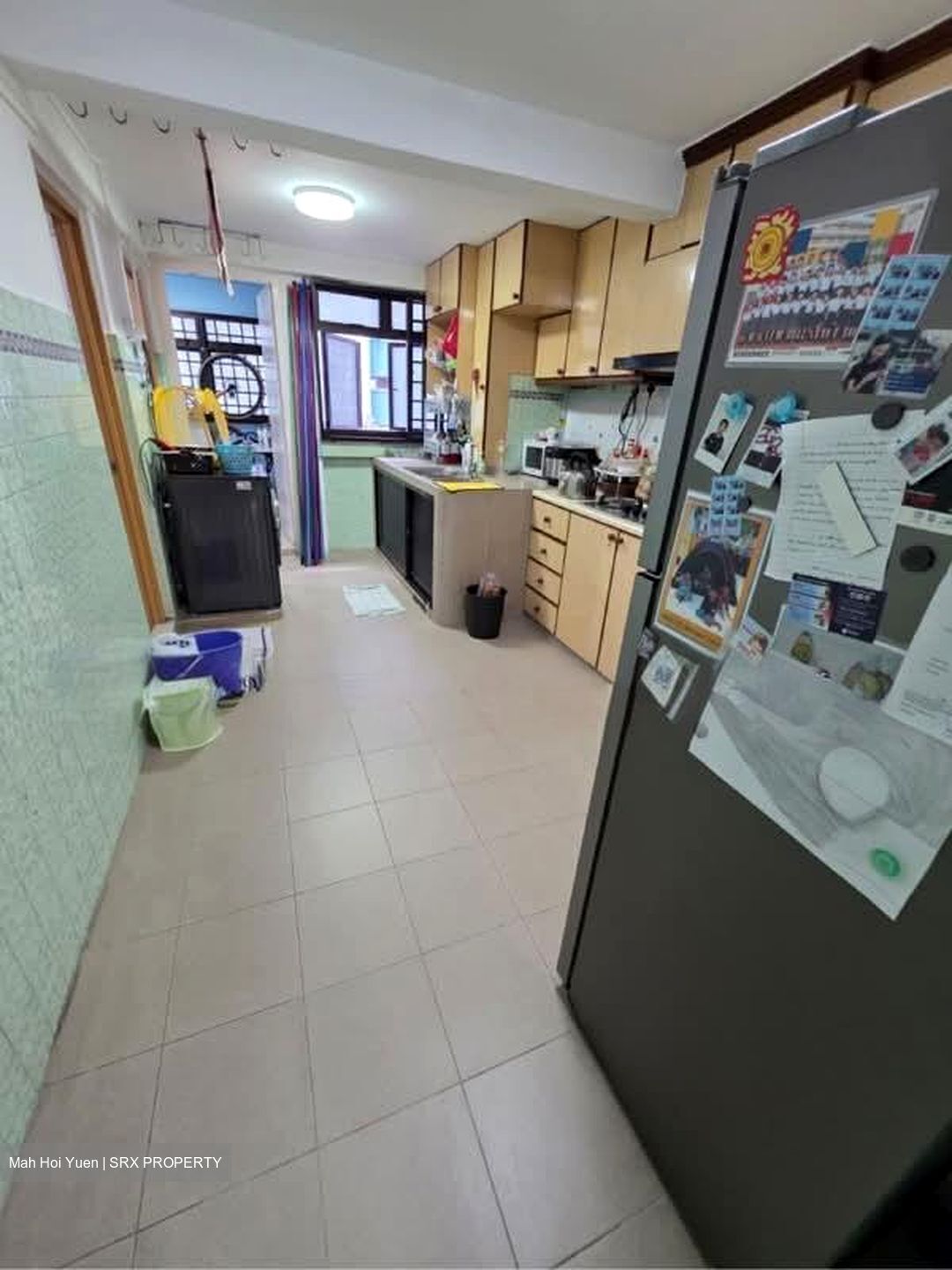 Blk 47 Bendemeer Road (Kallang/Whampoa), HDB 3 Rooms #563348071